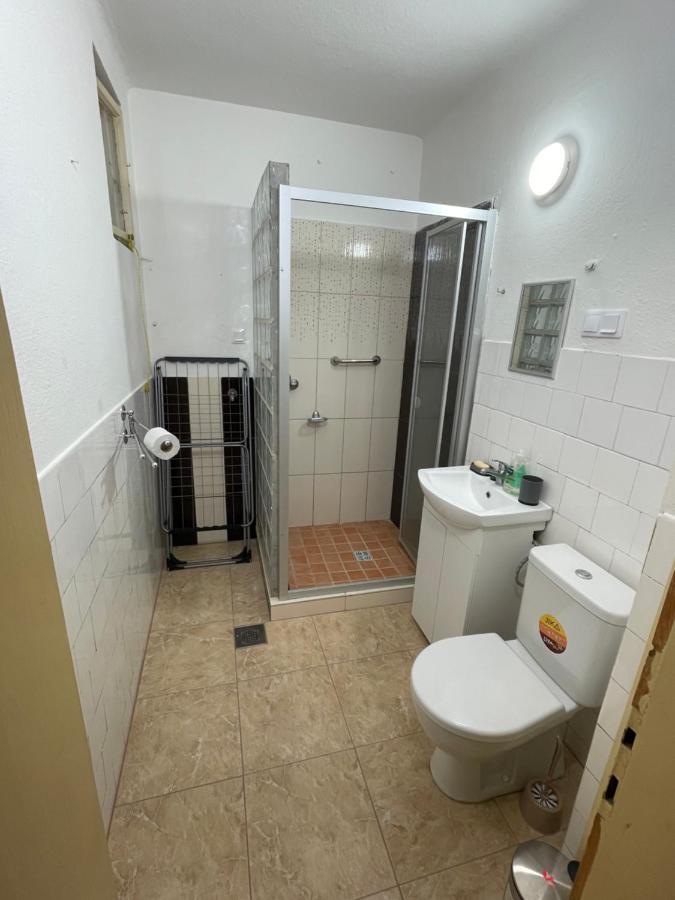 Chalupa U Tomasa Lúčky Buitenkant foto
